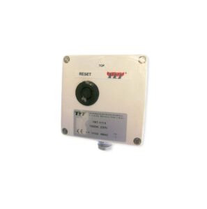 Resistencia eléctrica TMT-1113 para Desinfectador de cuchillos