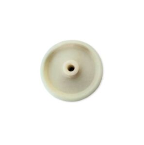 Rueda Nylon Ø150/16,4x42 mm