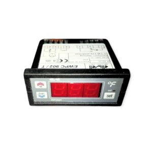 Termostato de Temperatura Eliwell EWPC-902/T