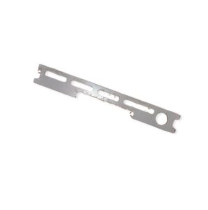 Placa guía inferior para Portacuchillos