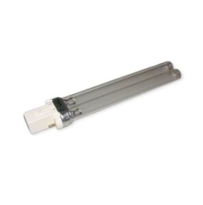 Lámpara de ozono-UVA 9 W (Philips PL-S 9WTUV)