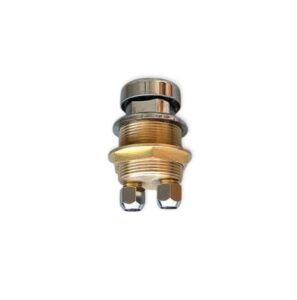 Pulsador Delabie 319T61