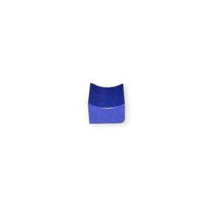 Tope Nylon Azul para Peladora de salchichas PTF