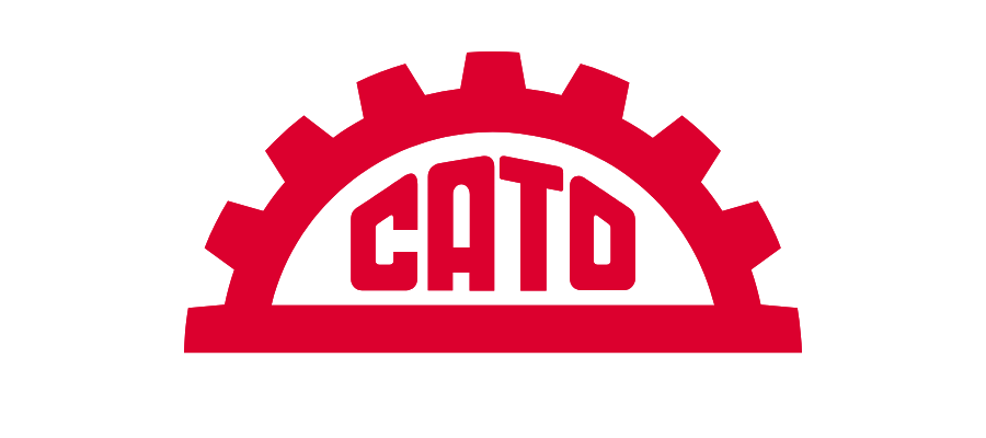 Logotipo CATO