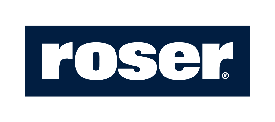 Logotipo Roser Group