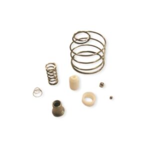 Conjunto de accesorios de reparación para dosificador de jabón Kaiser Food Defense