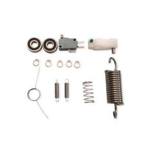 Conjunto de accesorios de reparación para torniquete